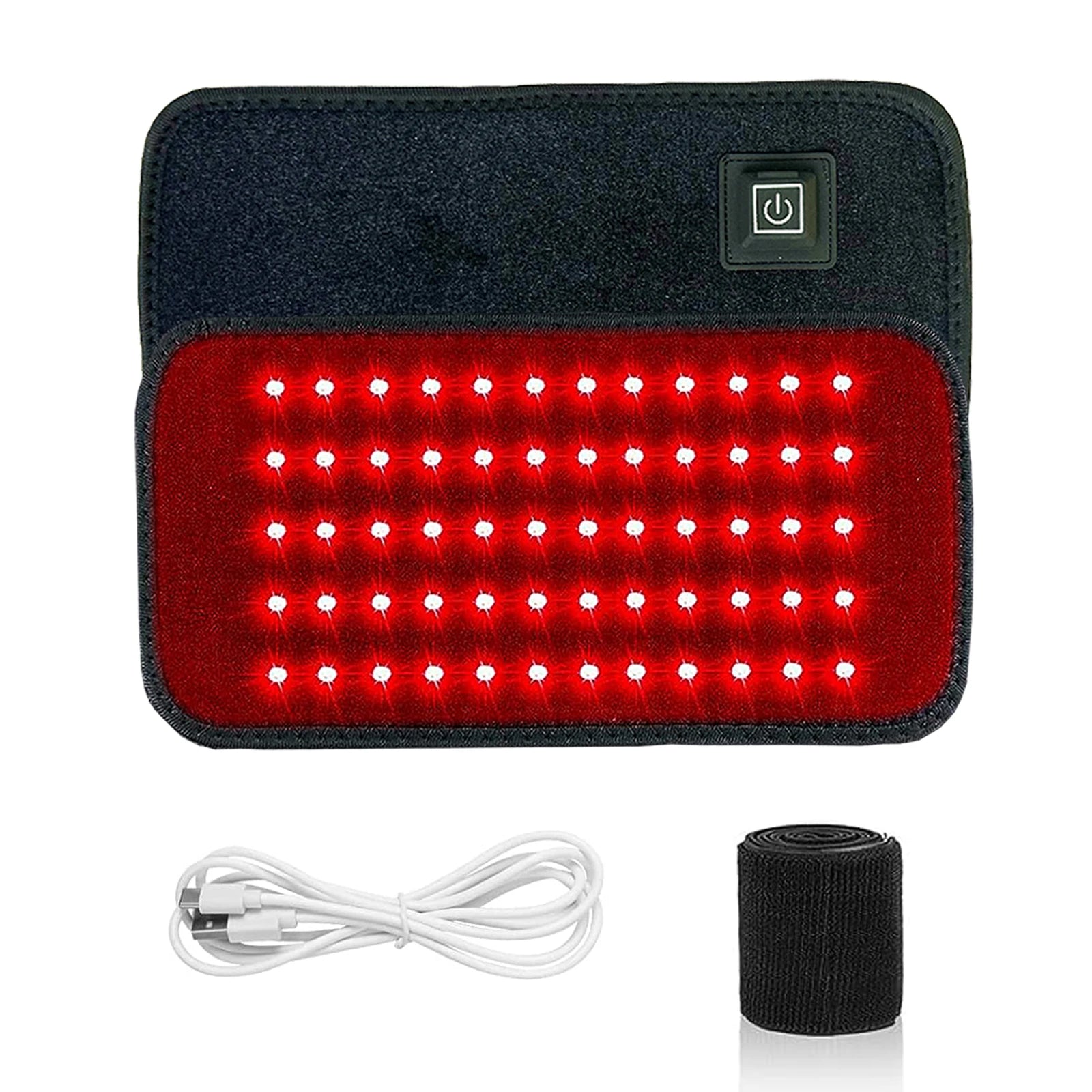Red Light Therapy Pad